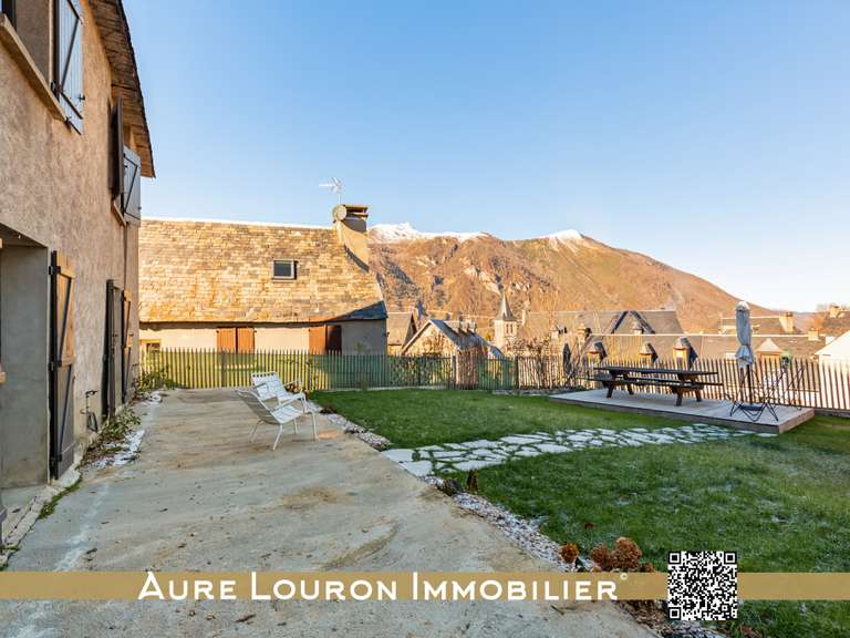 Maison Sailhan - 4 chambres - 143m²