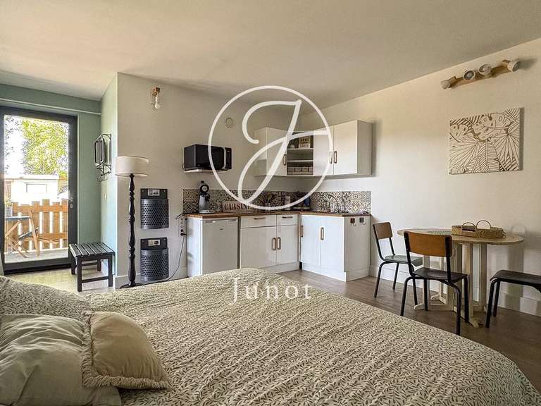 Maison Sailly-lez-Lannoy - 7 chambres - 490m²
