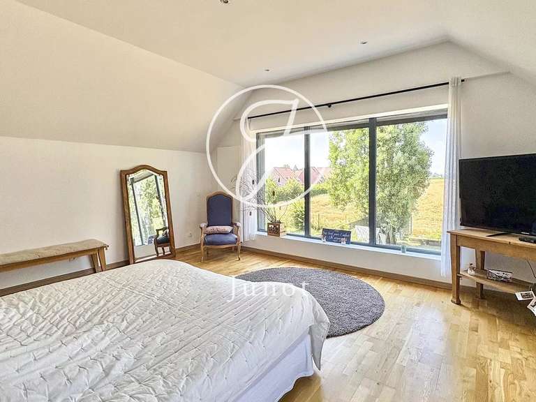 Maison Sailly-lez-Lannoy - 7 chambres - 490m²