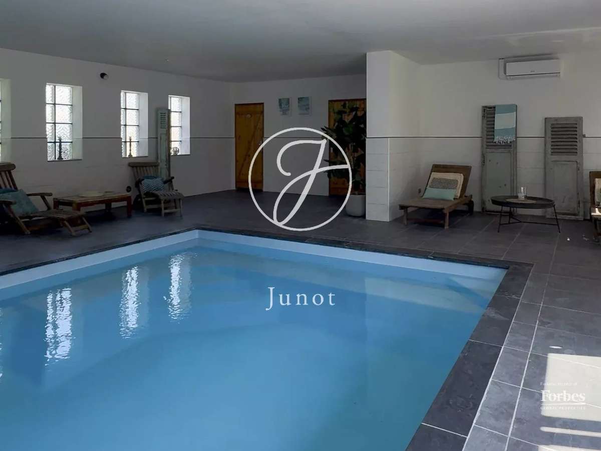 Maison Sailly-lez-Lannoy
