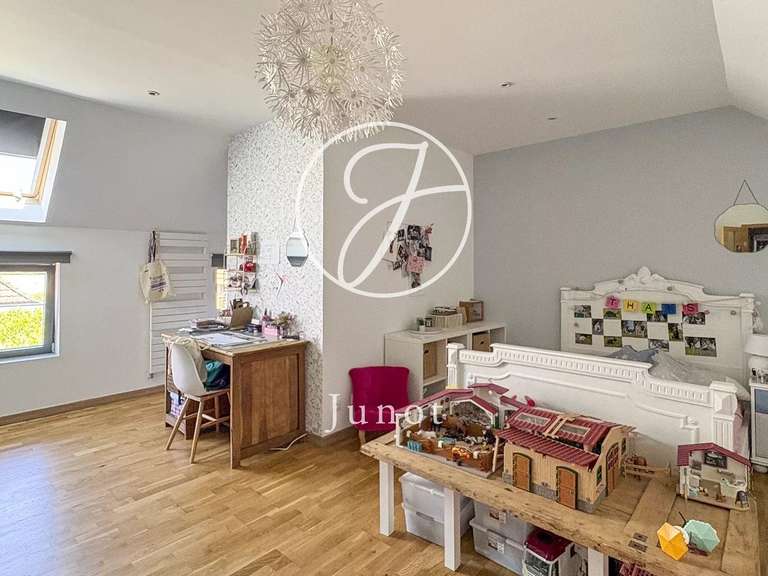 Maison Sailly-lez-Lannoy - 7 chambres - 490m²