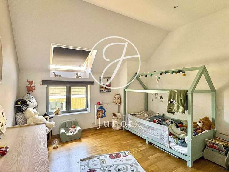 Maison Sailly-lez-Lannoy - 7 chambres - 490m²
