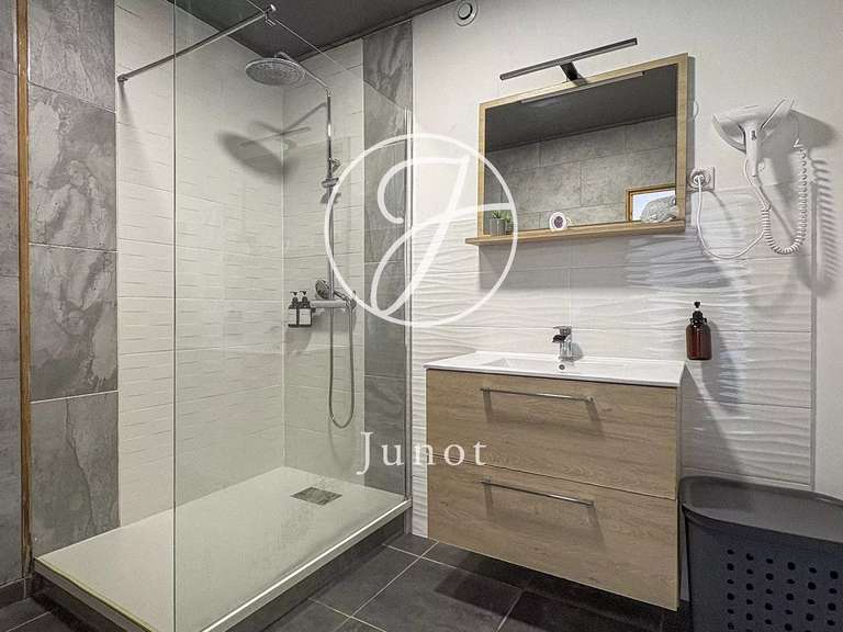Maison Sailly-lez-Lannoy - 7 chambres - 490m²