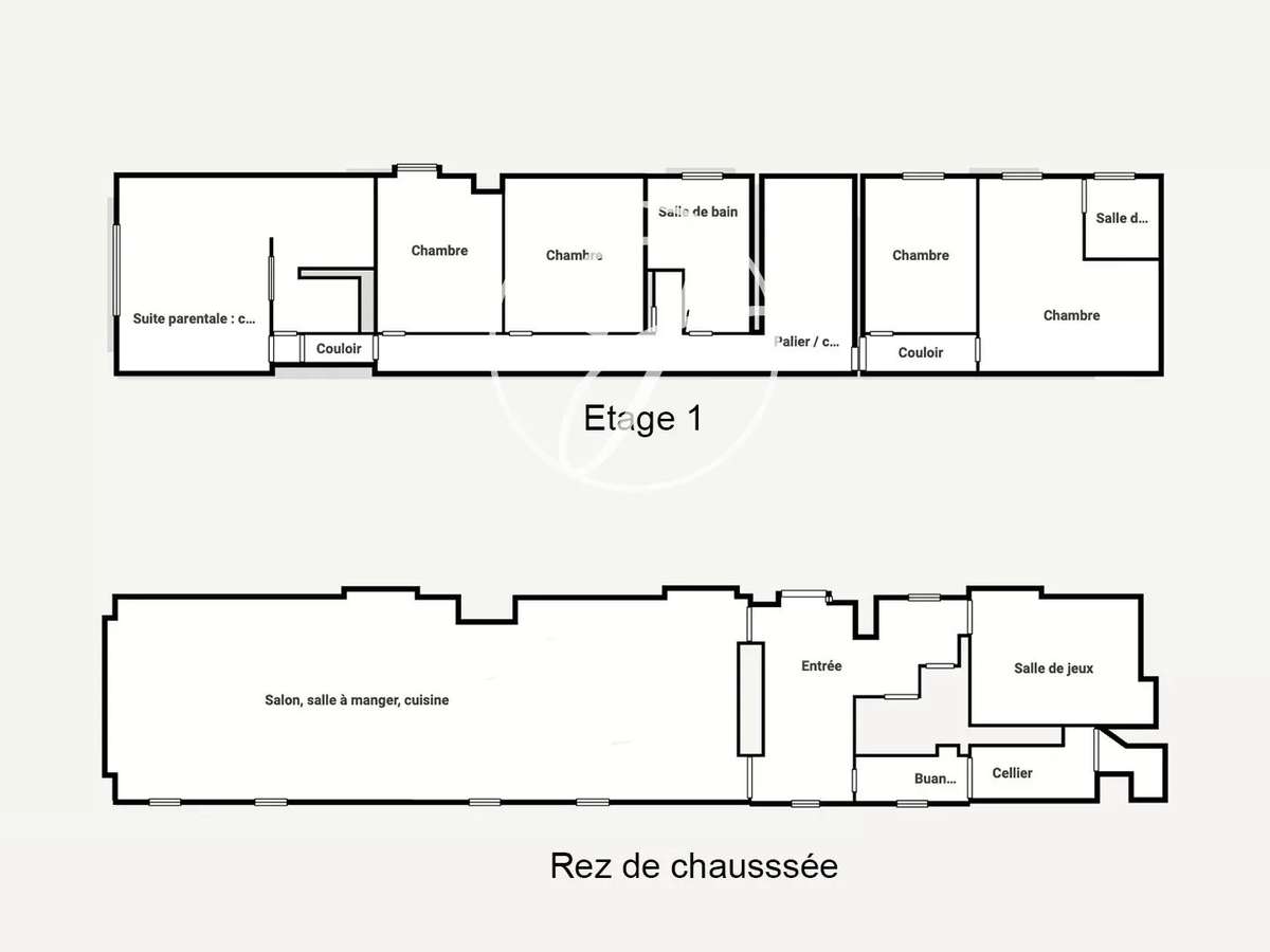 Maison Sailly-lez-Lannoy