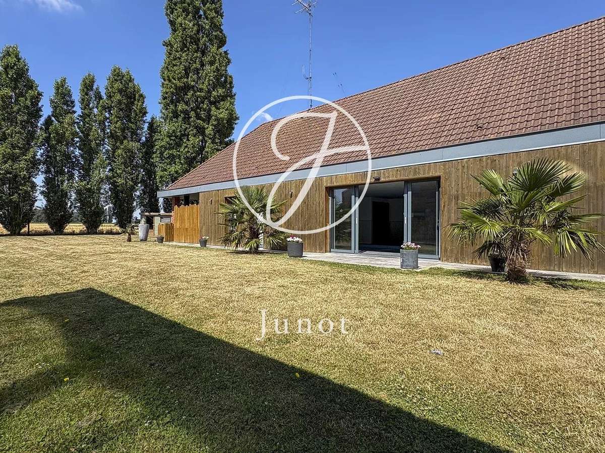 Maison Sailly-lez-Lannoy