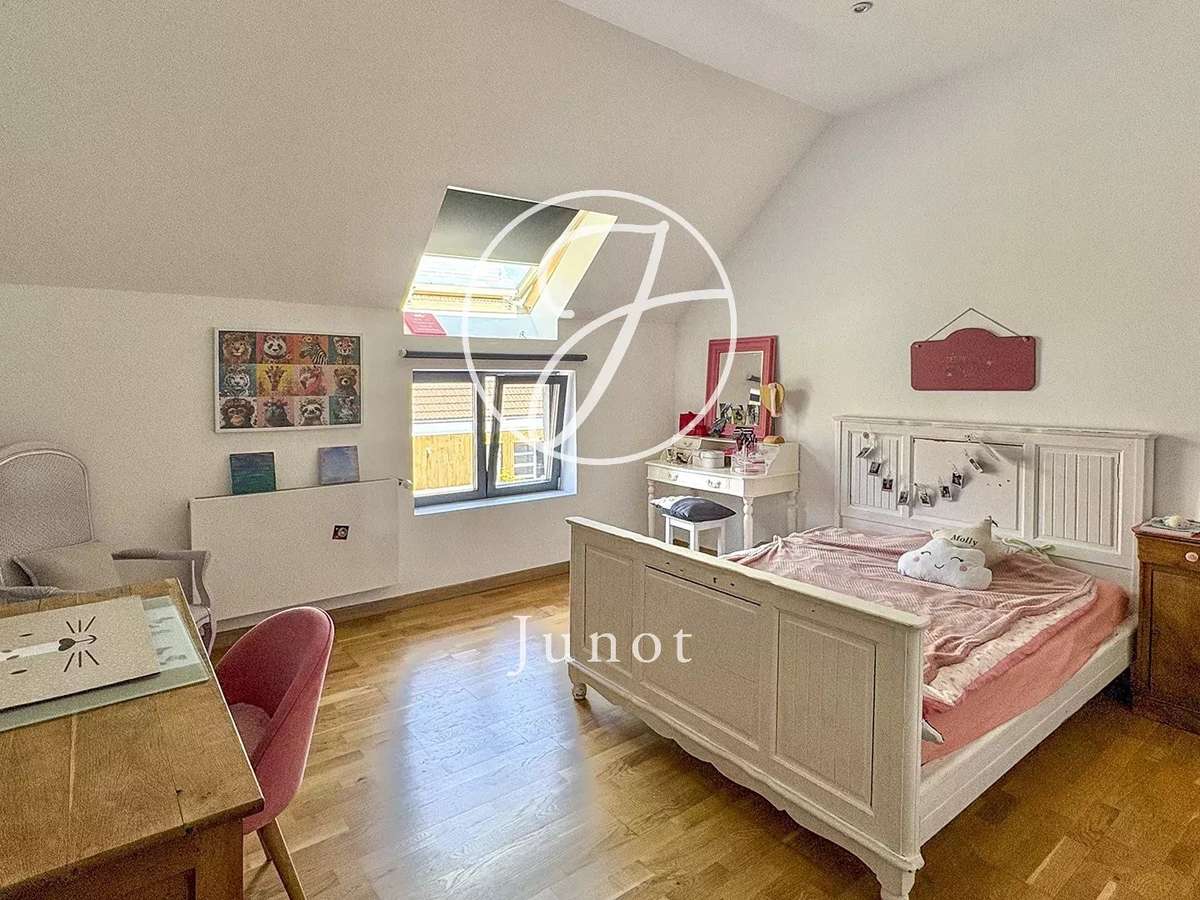 Maison Sailly-lez-Lannoy