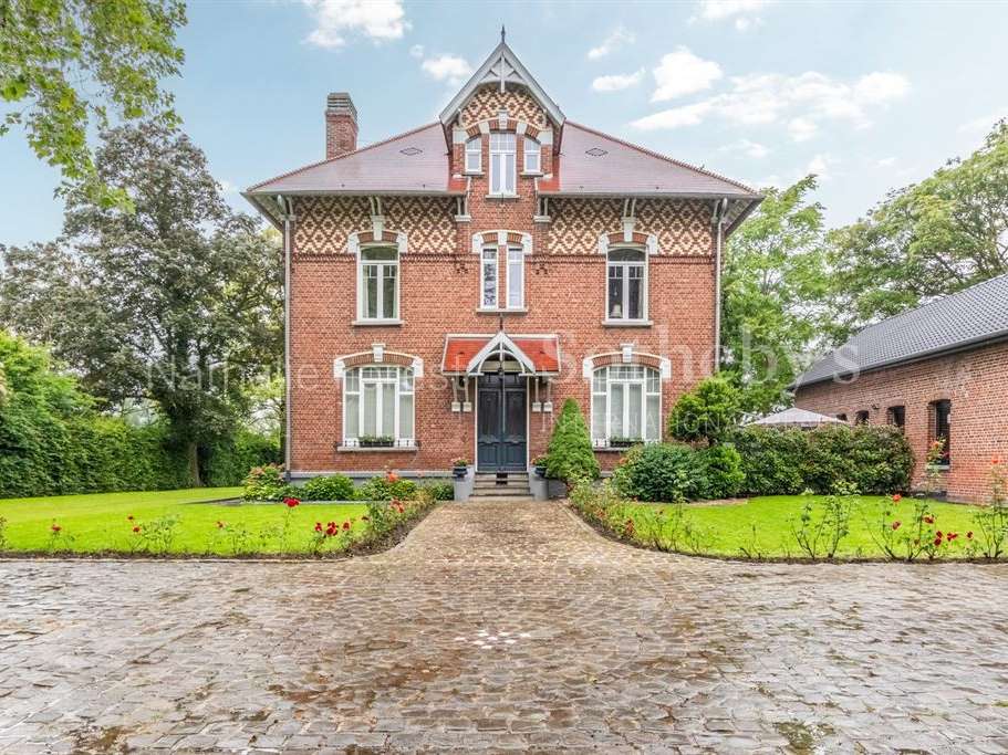 Maison Sailly-sur-la-Lys