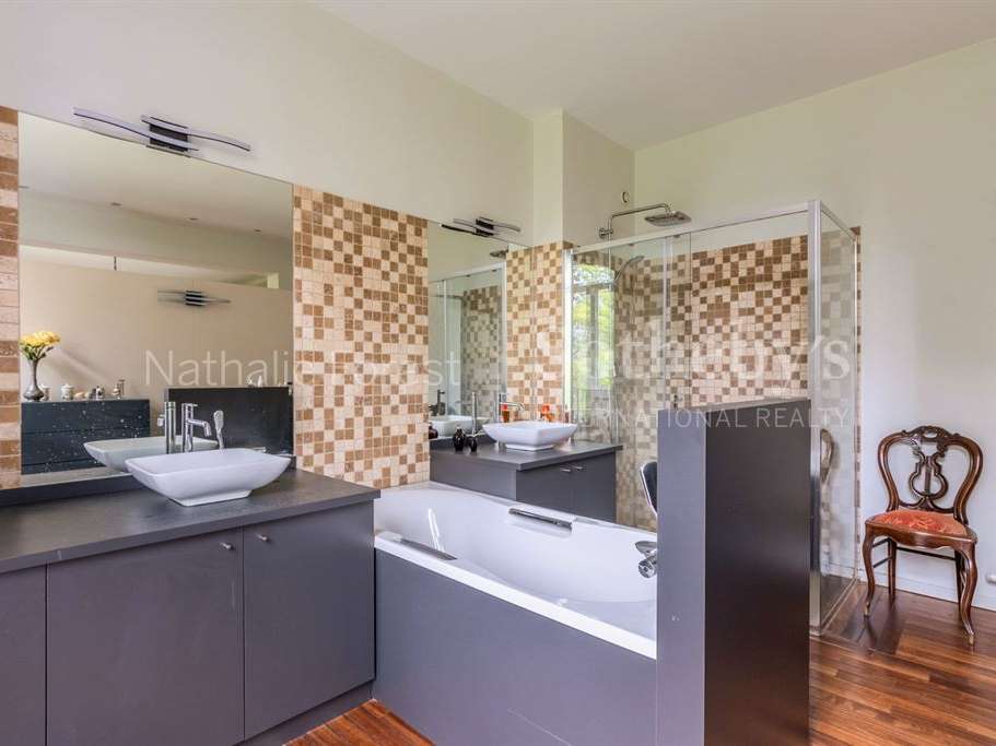 House Sailly-sur-la-Lys