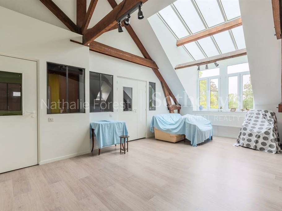 House Sailly-sur-la-Lys