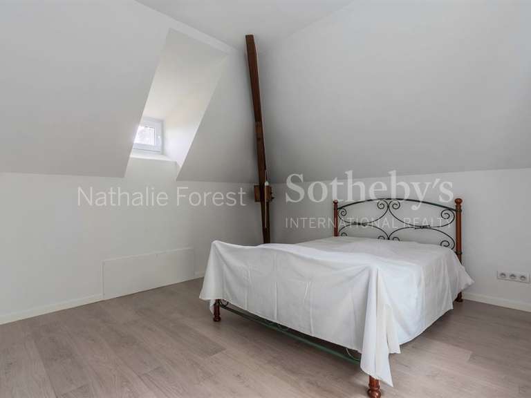 Maison Sailly-sur-la-Lys - 5 chambres - 300m²