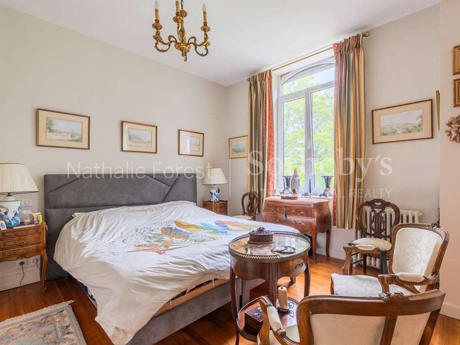 House Sailly-sur-la-Lys