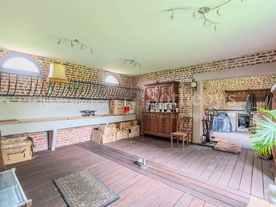 House Sailly-sur-la-Lys