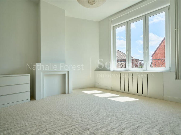 Maison Sainghin-en-Mélantois - 5 chambres - 215m²