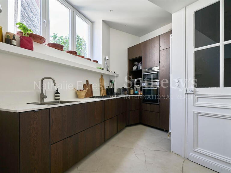Maison Sainghin-en-Mélantois - 5 chambres - 215m²
