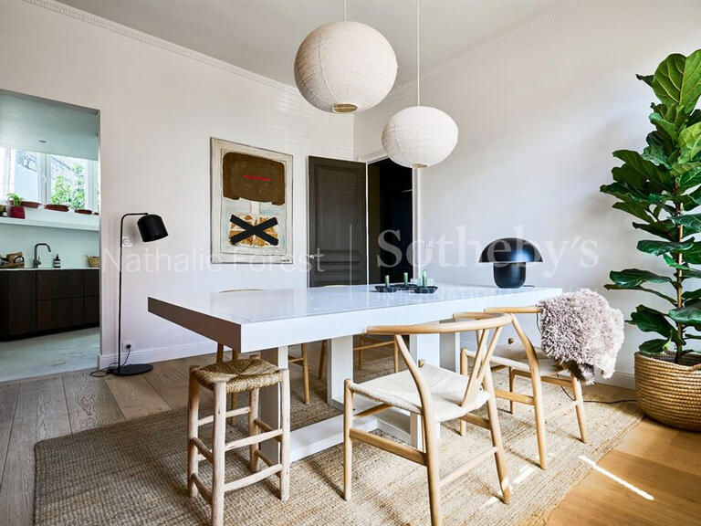 Maison Sainghin-en-Mélantois - 5 chambres - 215m²