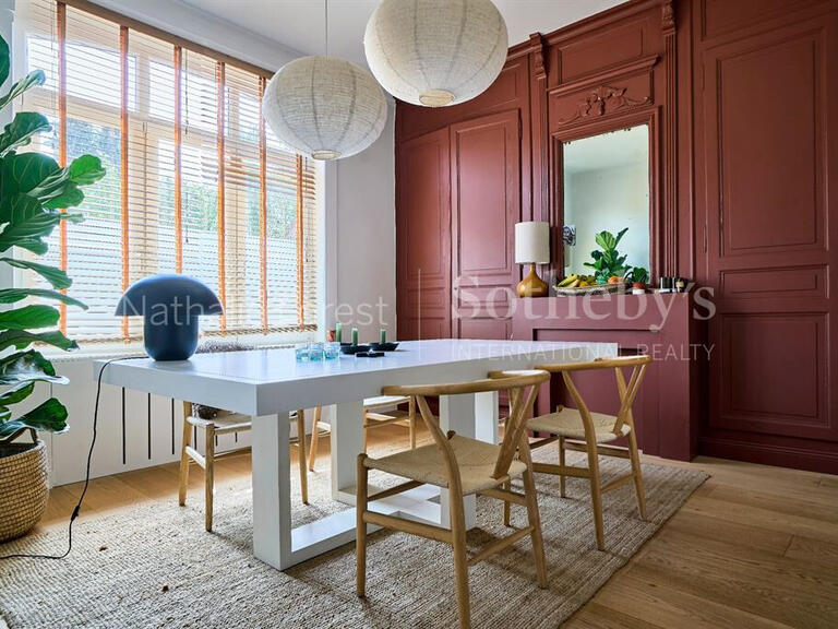 Maison Sainghin-en-Mélantois - 5 chambres - 215m²