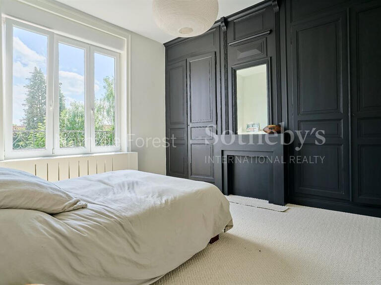 Maison Sainghin-en-Mélantois - 5 chambres - 215m²
