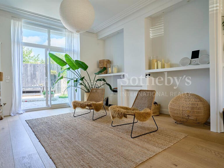 Maison Sainghin-en-Mélantois - 5 chambres - 215m²