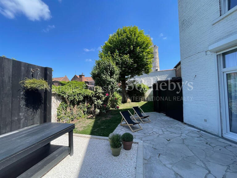 Maison Sainghin-en-Mélantois - 5 chambres - 215m²