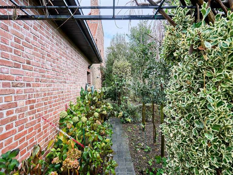 House Sainghin-en-Mélantois - 4 bedrooms - 225m²