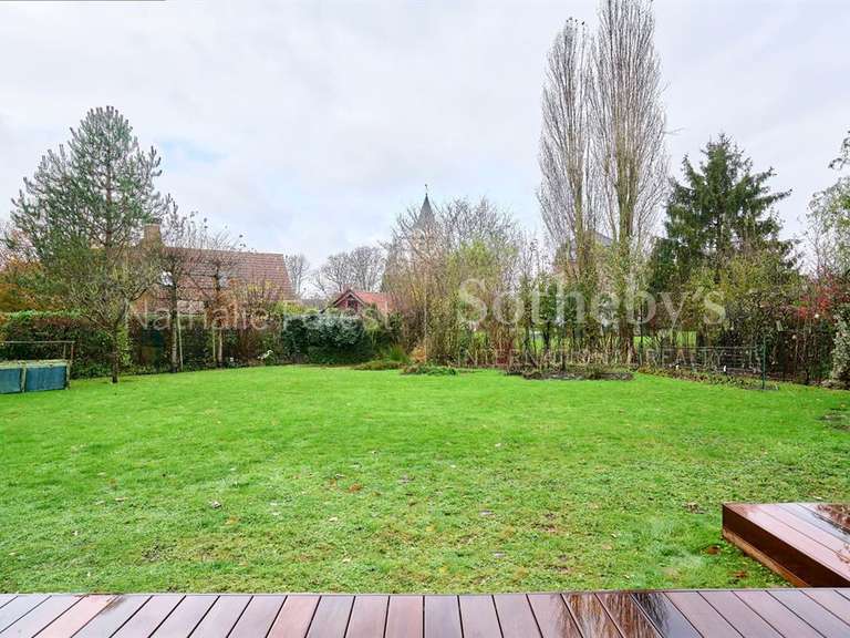 Maison Sainghin-en-Mélantois - 4 chambres - 225m²