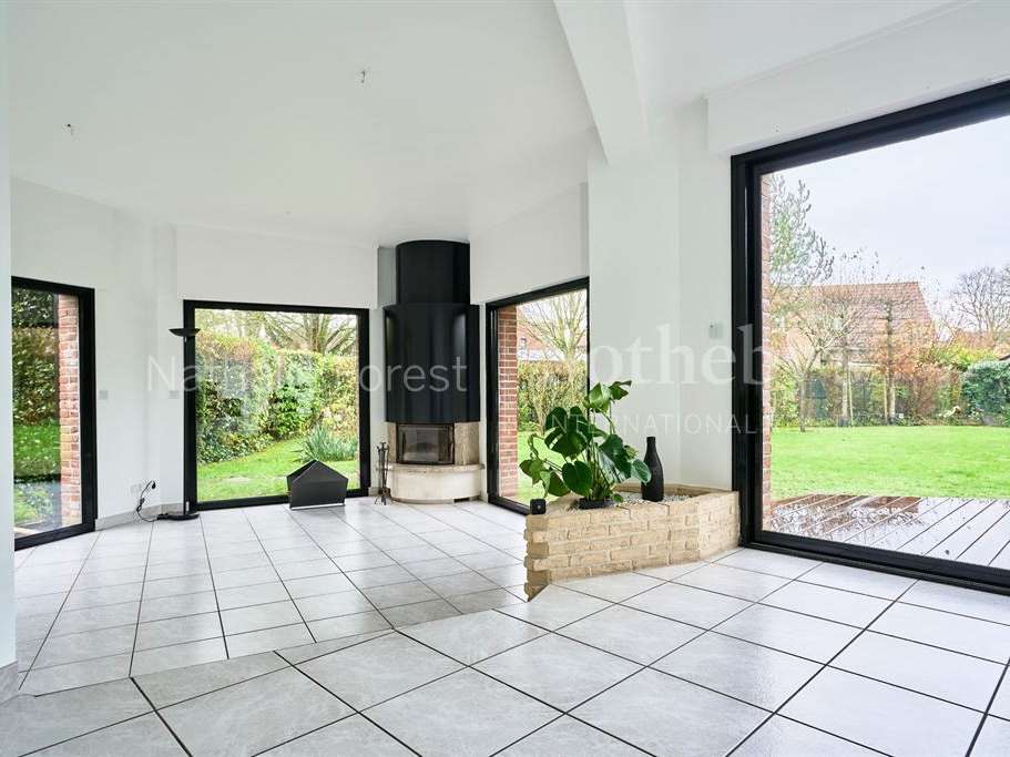 Maison Sainghin-en-Mélantois