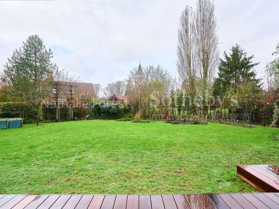 Maison Sainghin-en-Mélantois