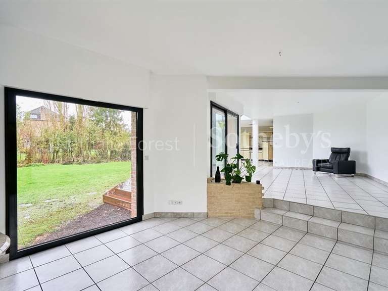 Maison Sainghin-en-Mélantois - 4 chambres - 225m²