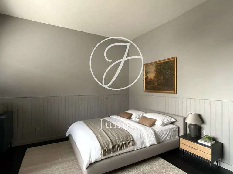 Maison Sainghin-en-Mélantois - 5 chambres - 217m²