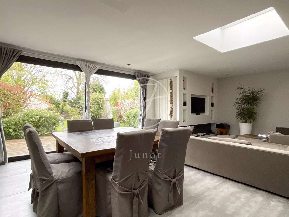 Maison Sainghin-en-Mélantois