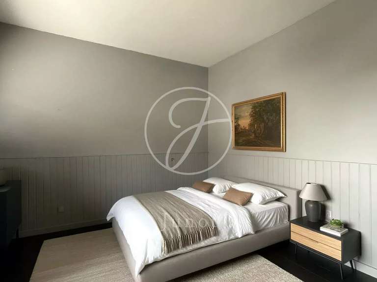 Maison Sainghin-en-Mélantois - 5 chambres - 217m²