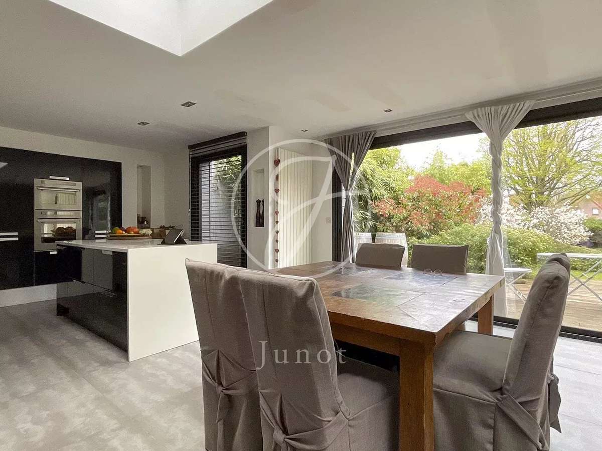 Maison Sainghin-en-Mélantois