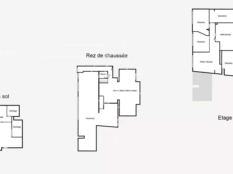 Maison Sainghin-en-Mélantois - 5 chambres - 217m²