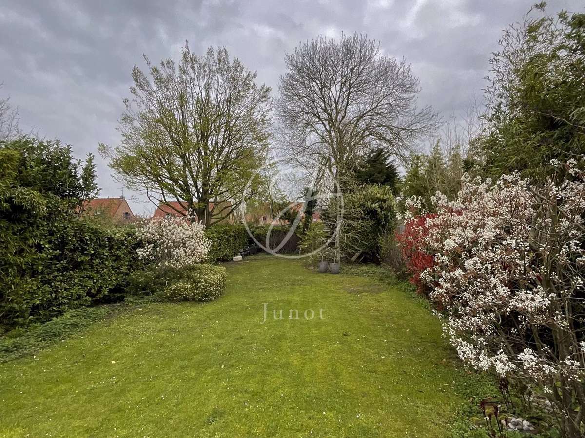 Maison Sainghin-en-Mélantois