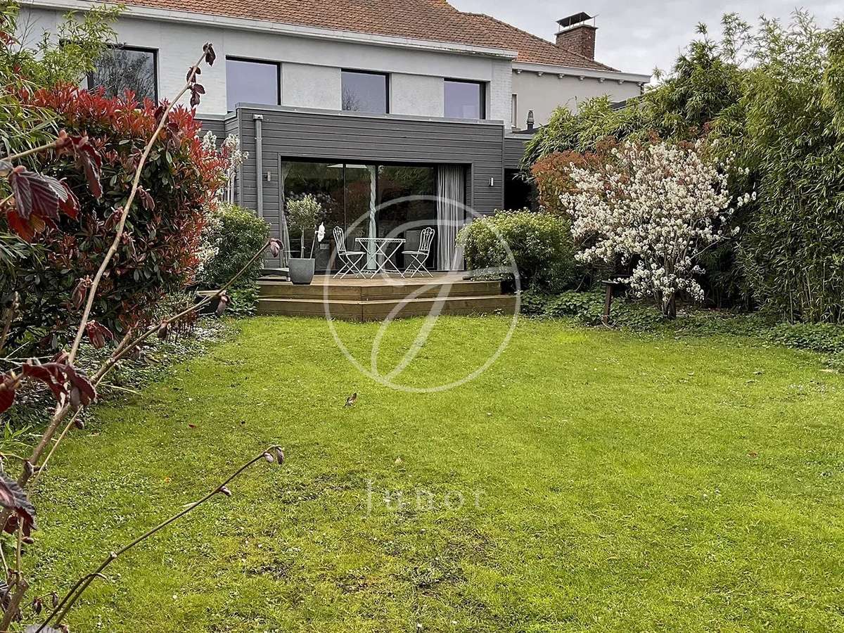 Maison Sainghin-en-Mélantois