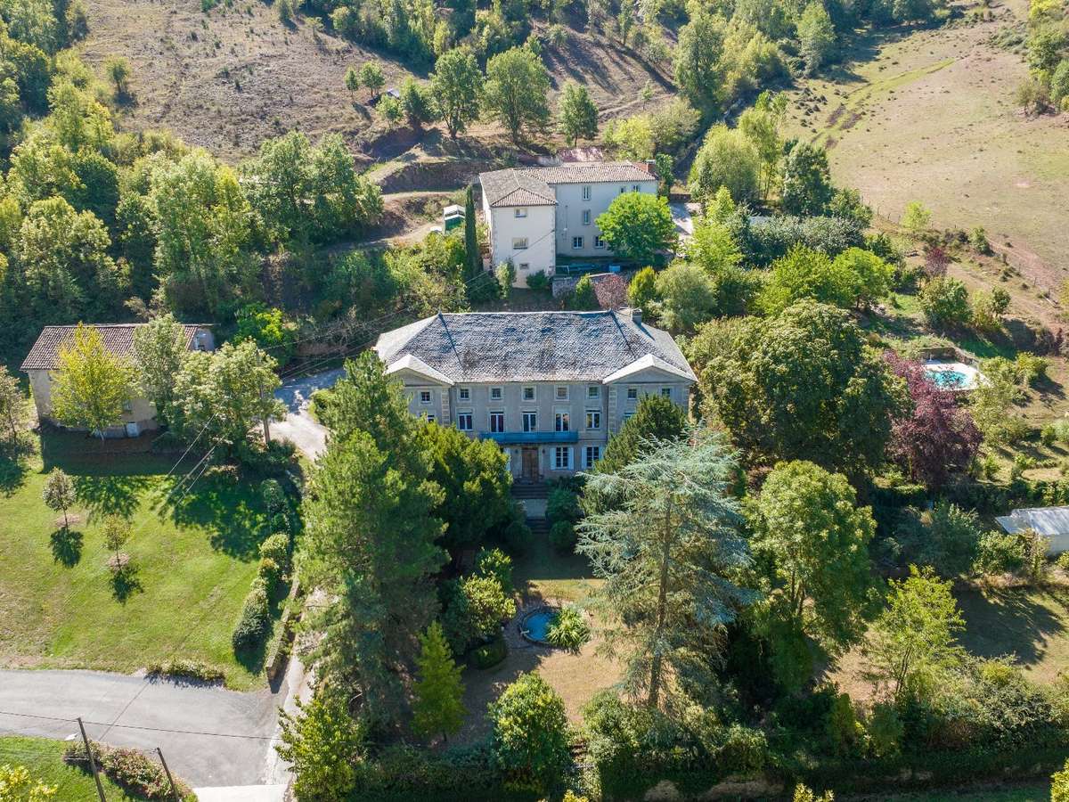 Maison Saint-Affrique