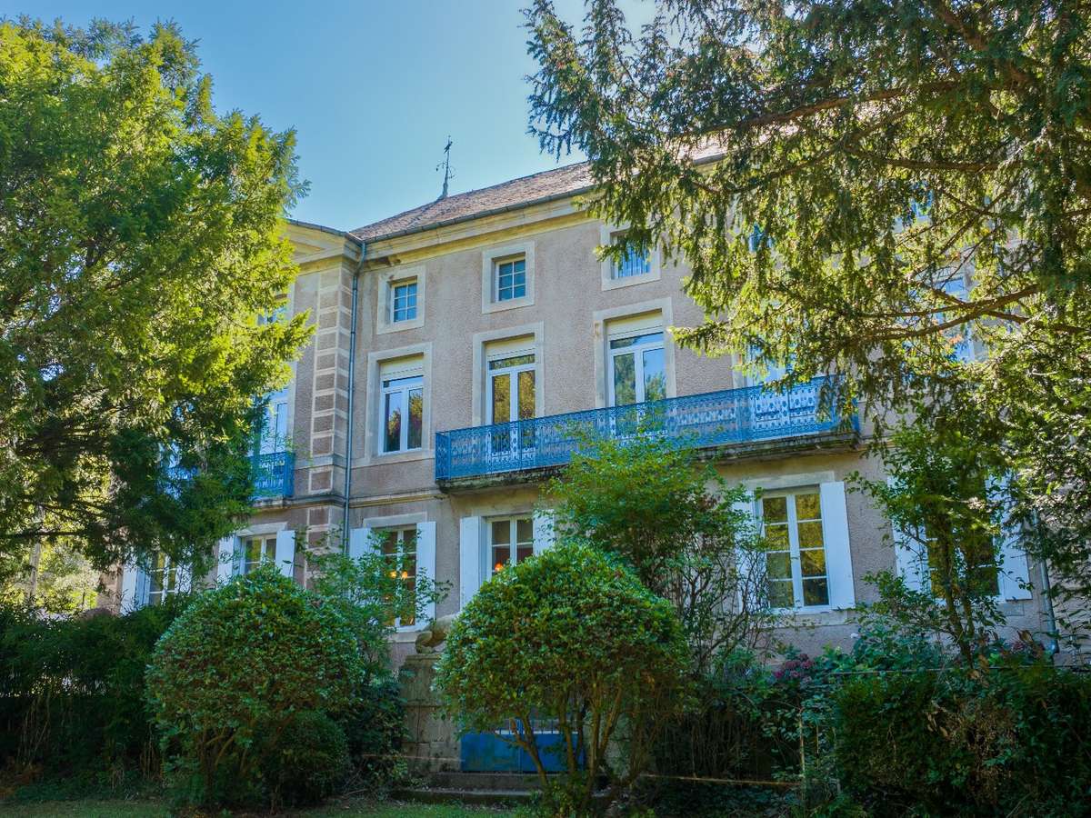 Maison Saint-Affrique