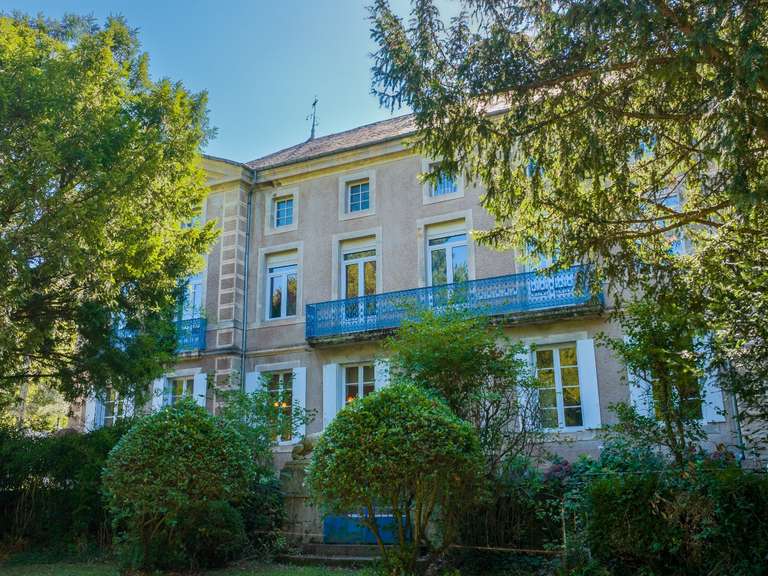Maison Saint-Affrique - 11 chambres - 650m²