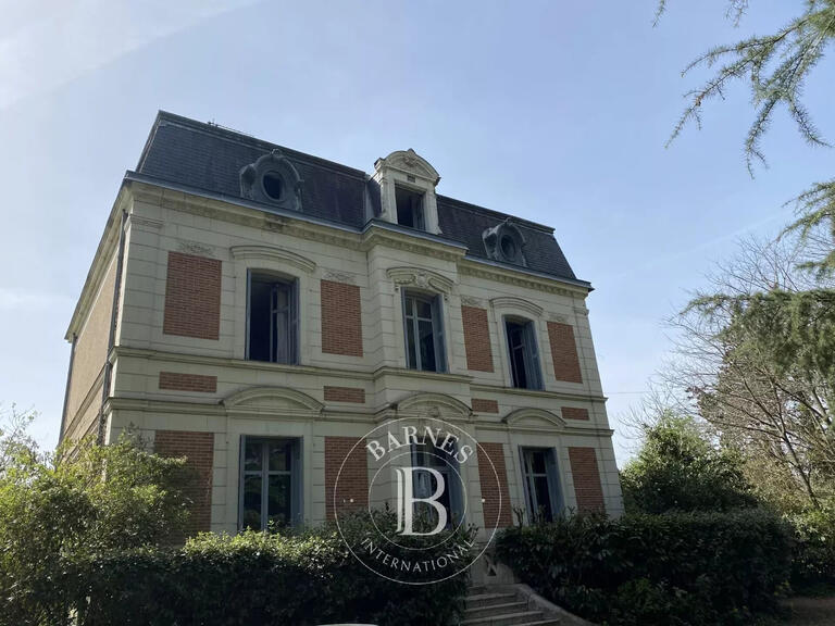 Sale House Saint-Aignan - 6 bedrooms