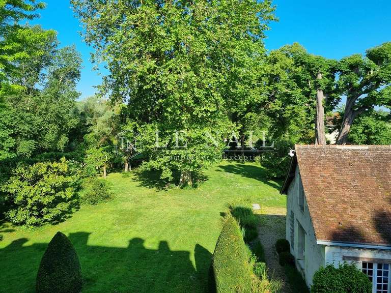 Maison Saint-Aignan - 4 chambres - 250m²