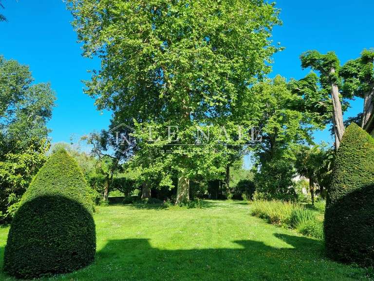 Maison Saint-Aignan - 4 chambres - 250m²