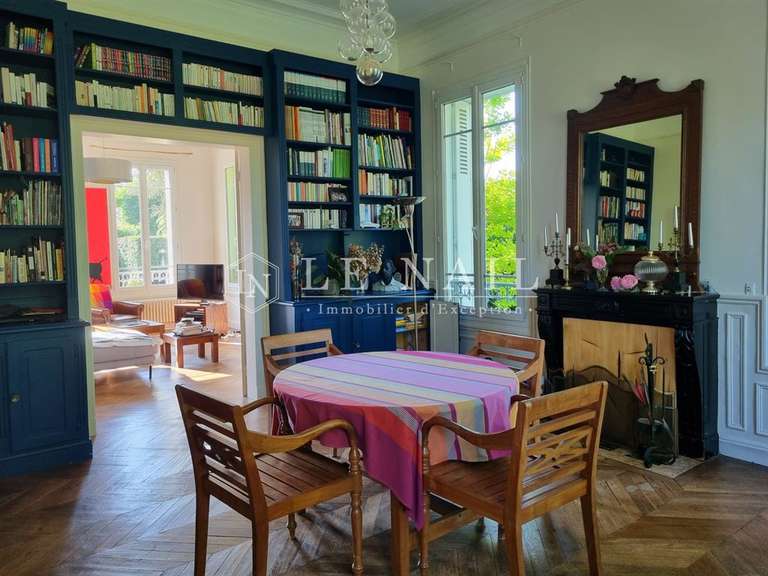 Maison Saint-Aignan - 4 chambres - 250m²