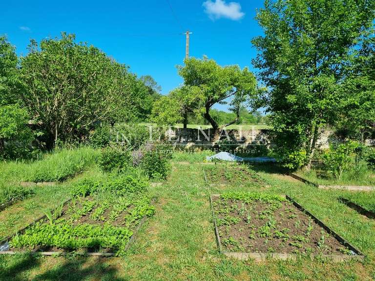 Maison Saint-Aignan - 4 chambres - 250m²