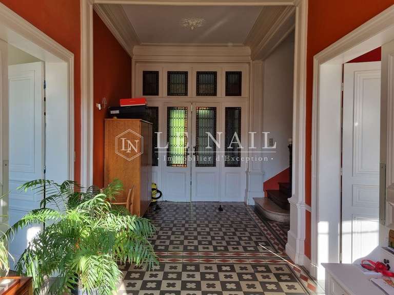 Maison Saint-Aignan - 4 chambres - 250m²
