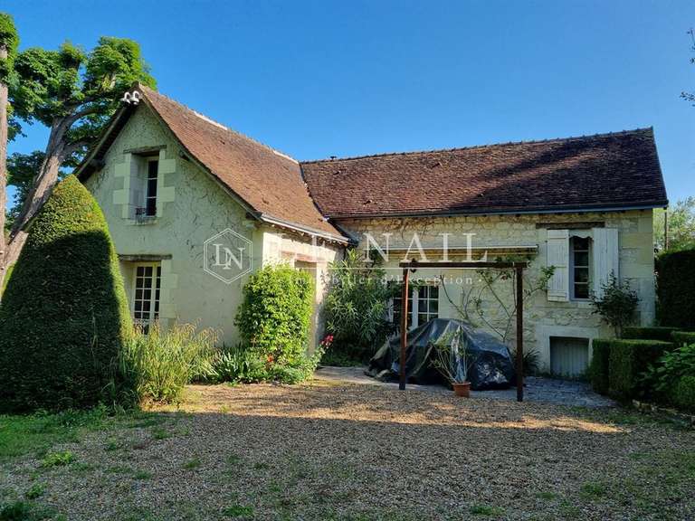 Maison Saint-Aignan - 4 chambres - 250m²
