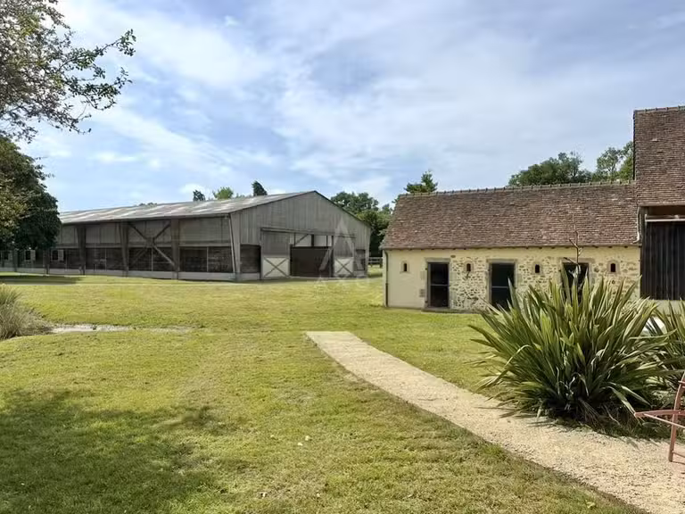 Maison Saint-Aignan - 4 chambres