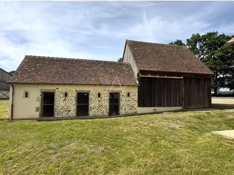 House Saint-Aignan - 4 bedrooms