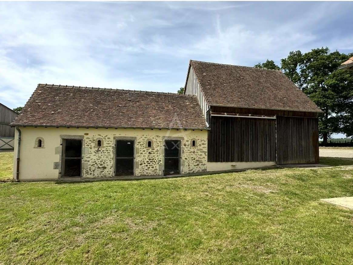 Maison Saint-Aignan