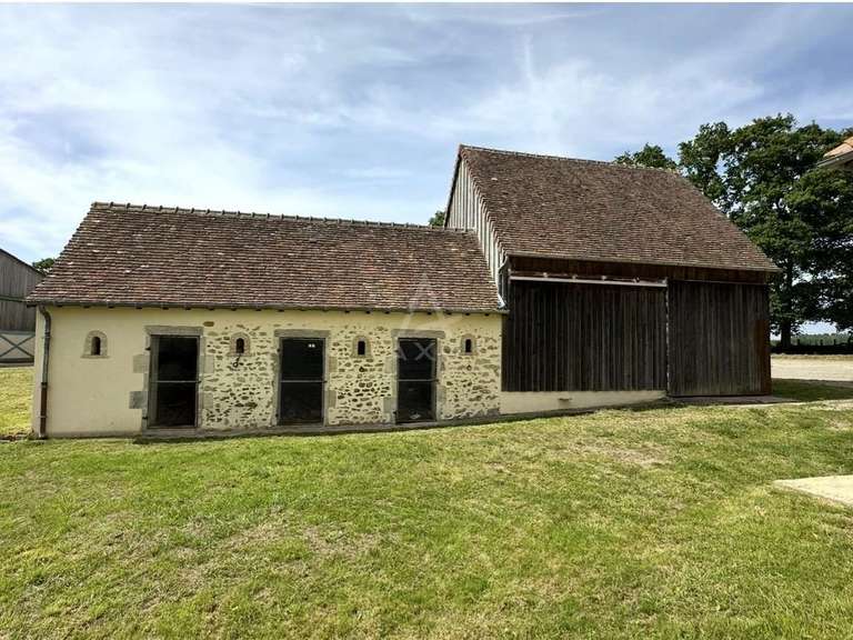 Maison Saint-Aignan - 4 chambres