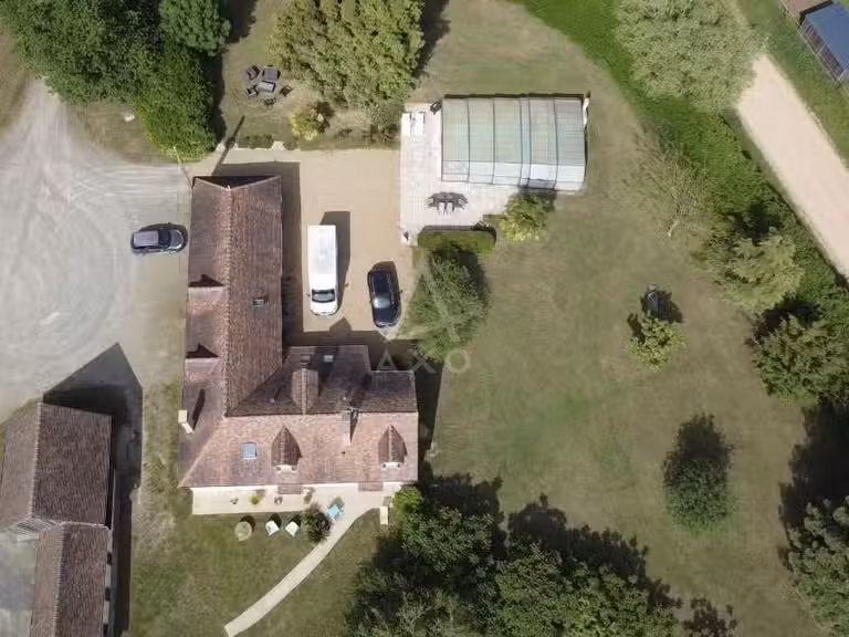 Maison Saint-Aignan - 4 chambres